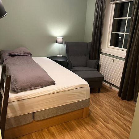 Koselig Rom I Rolige Omgivelser Amot Exterior foto