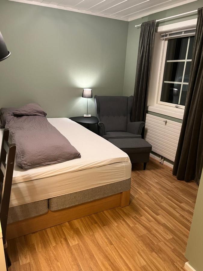 Koselig Rom I Rolige Omgivelser Amot Exterior foto