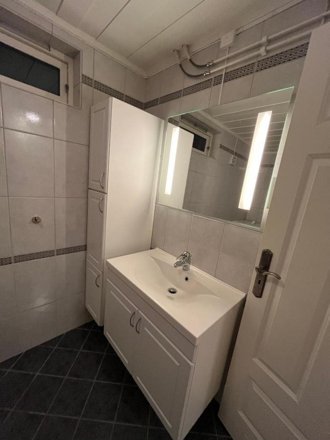 Koselig Rom I Rolige Omgivelser Amot Exterior foto