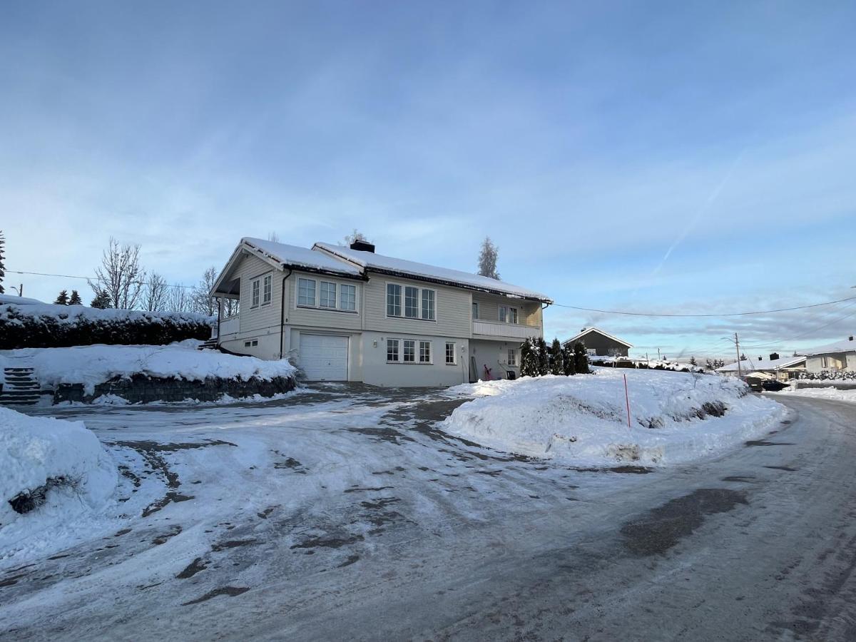 Koselig Rom I Rolige Omgivelser Amot Exterior foto